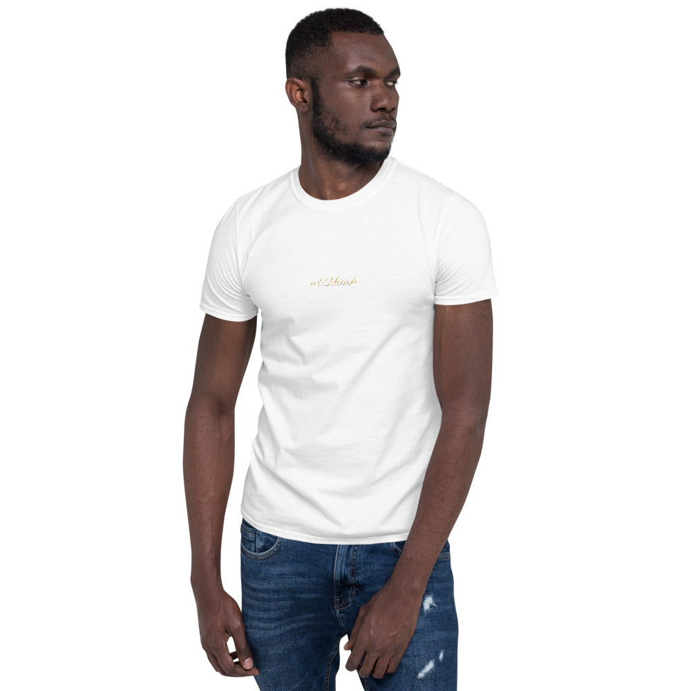 Short-Sleeve T-Shirt