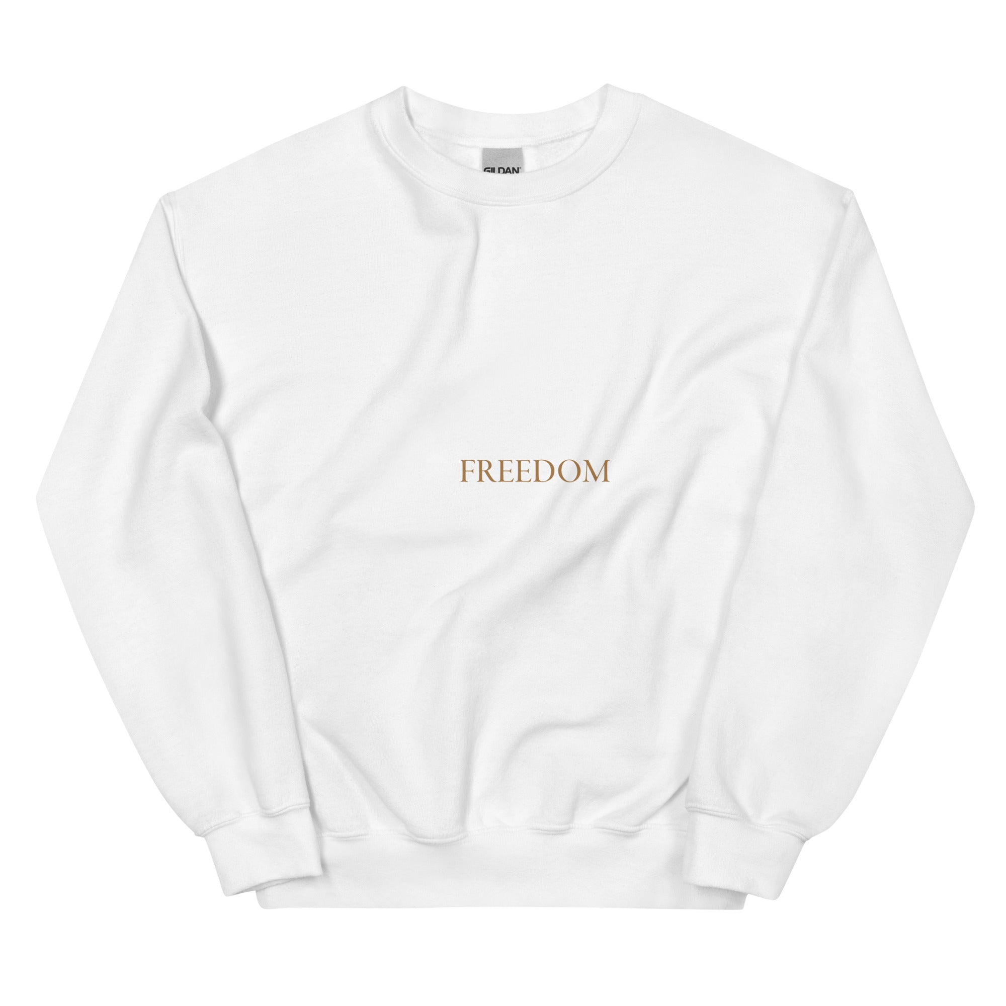 Freedom Sweatshirt