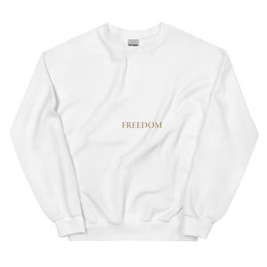 Freedom Sweatshirt